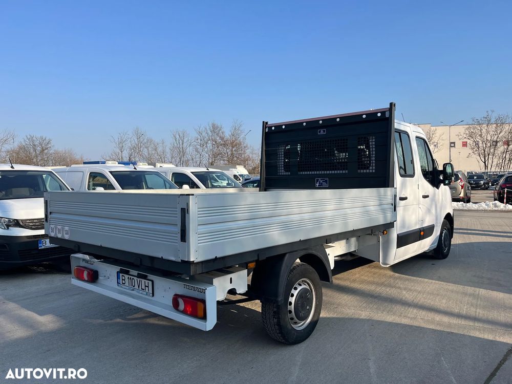 Renault Master - 3