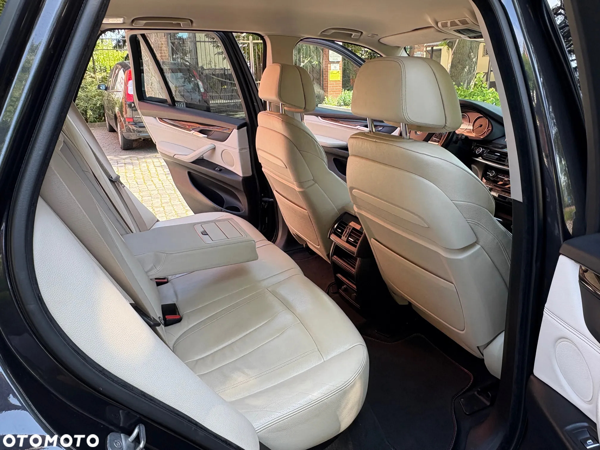 BMW X5 xDrive30d - 11