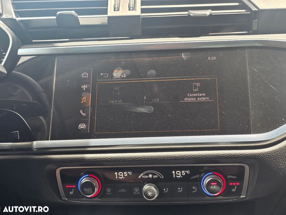 Audi Q3 2.0 35 TDI S tronic Advanced - 24