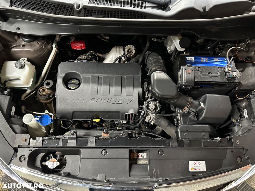 Kia Sportage - 16
