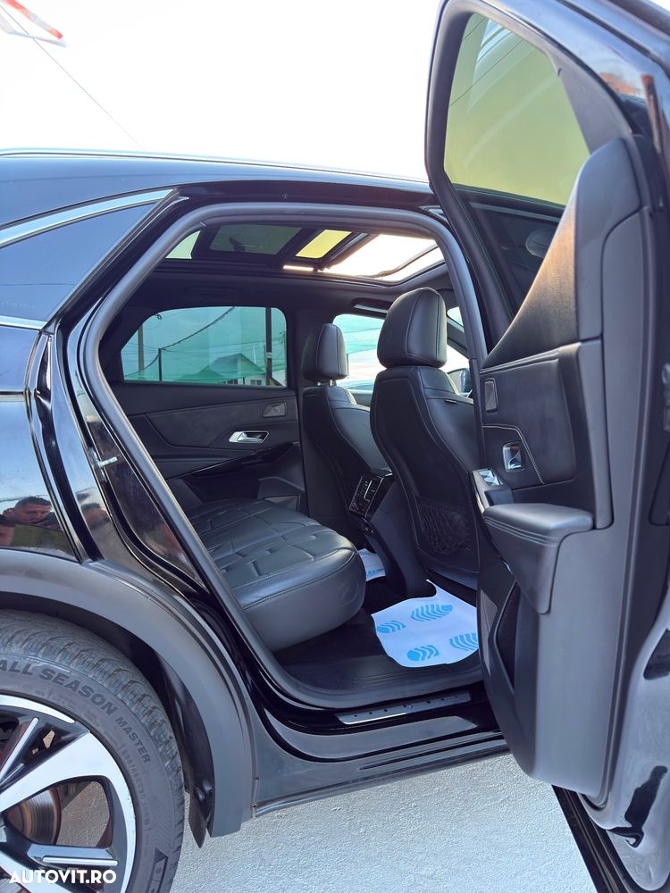 DS Automobiles DS 7 Crossback - 30
