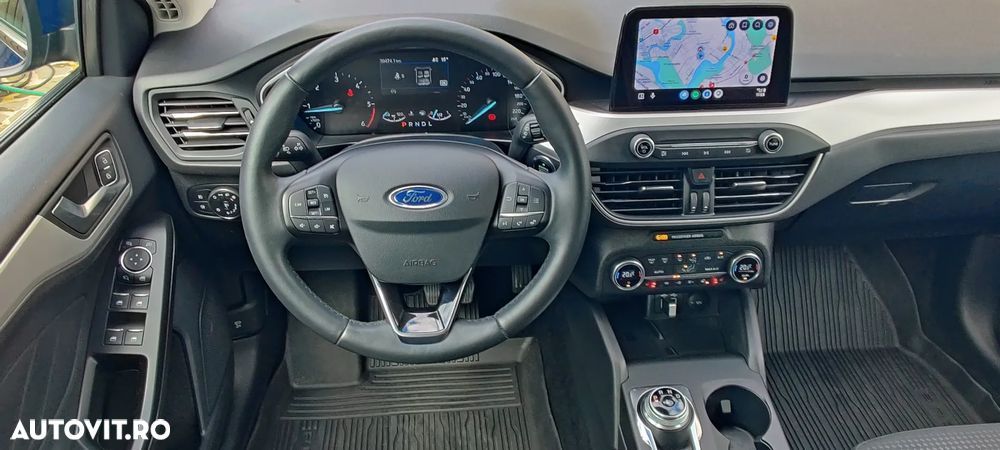 Ford Focus 1.5 EcoBlue Titanium - 6