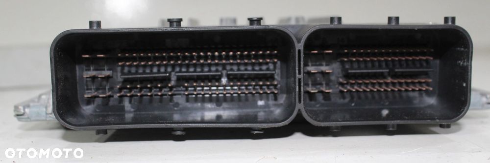 ZESTAW STARTOWY CAS BMW E63 E64 N52B30 3.0B 7577968 - 4