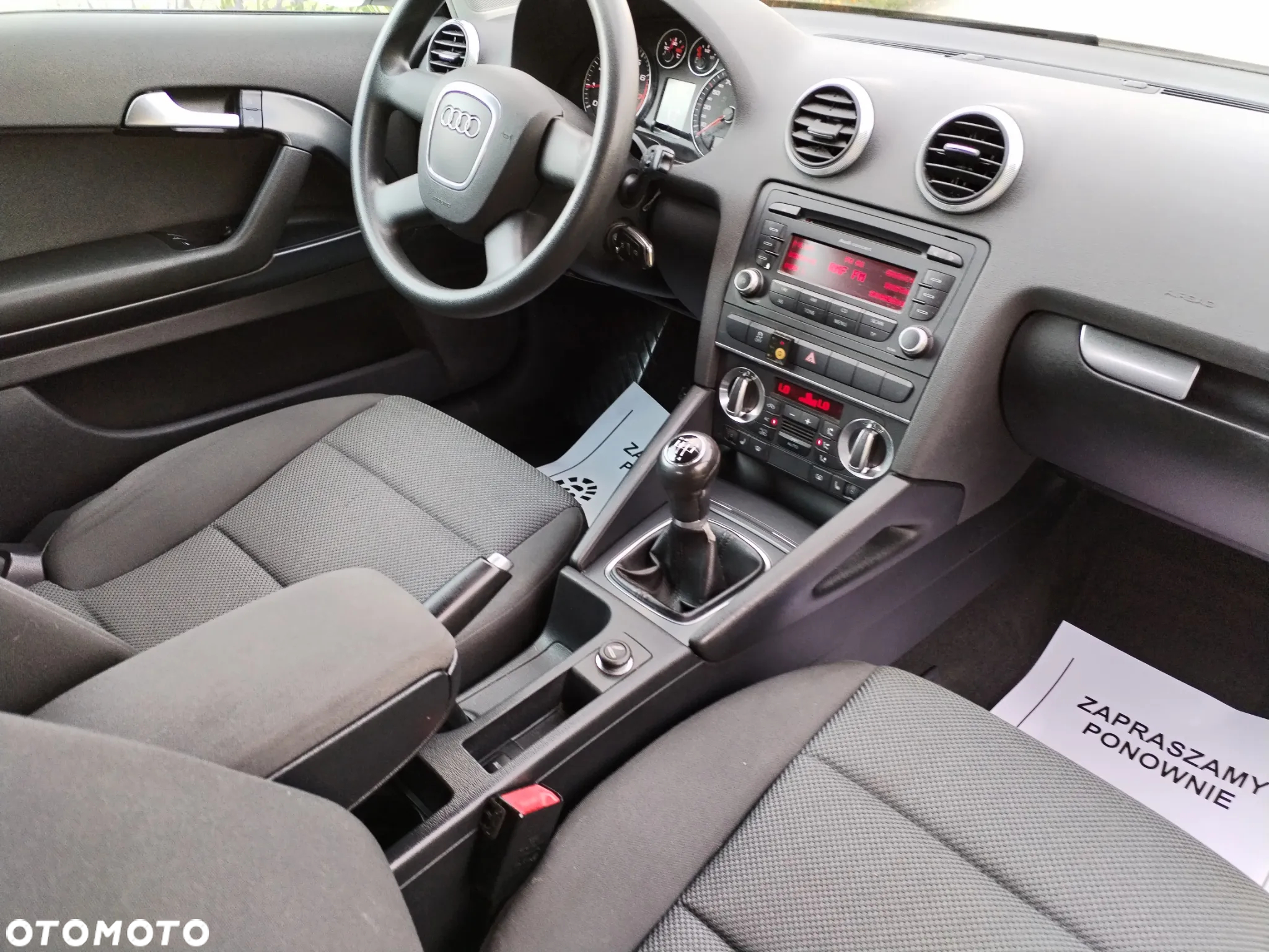 Audi A3 - 23
