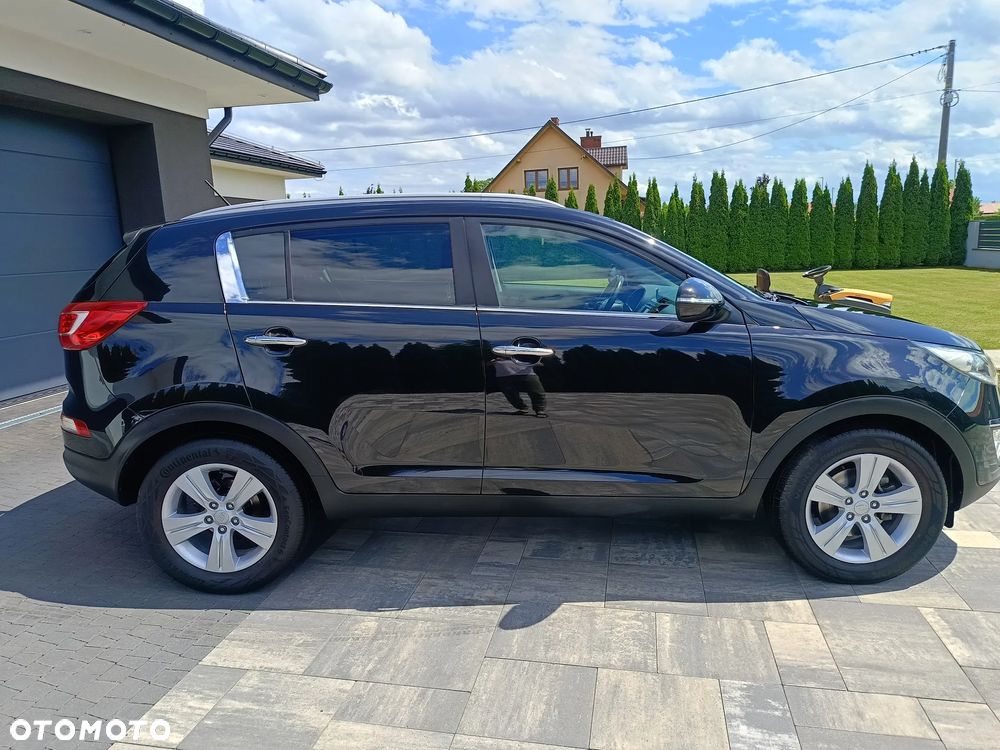 Kia Sportage 1.6 GDI L 2WD - 15