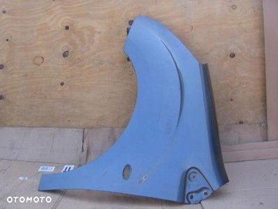 BŁOTNIK LEWY PEUGEOT PARTNER BERLINGO - 1