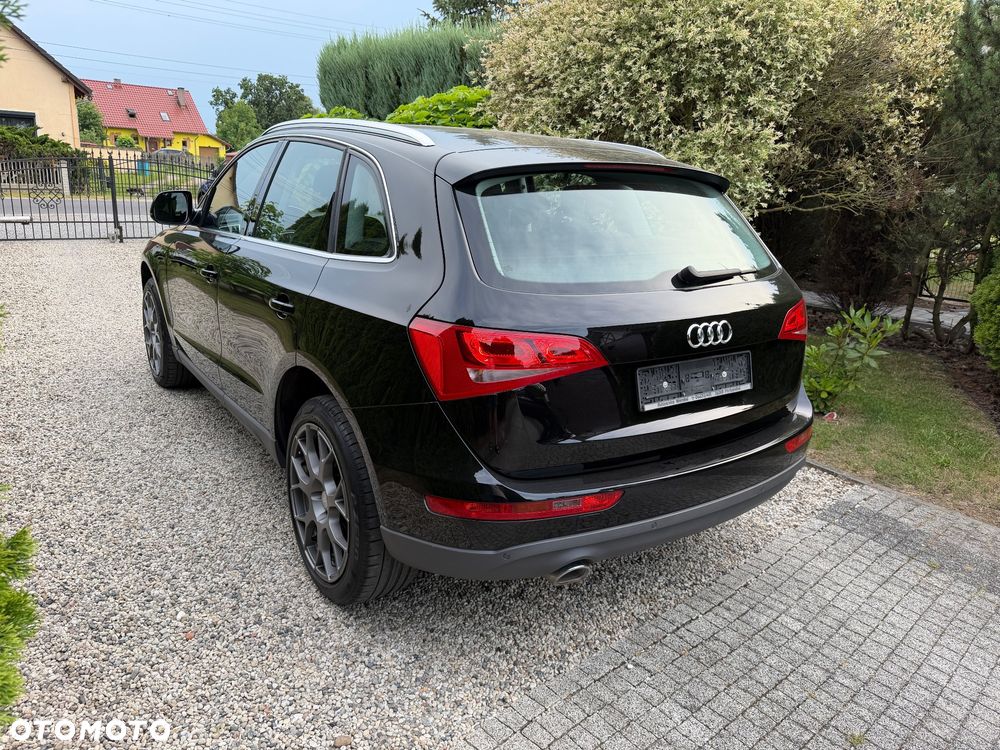 Audi Q5 - 3