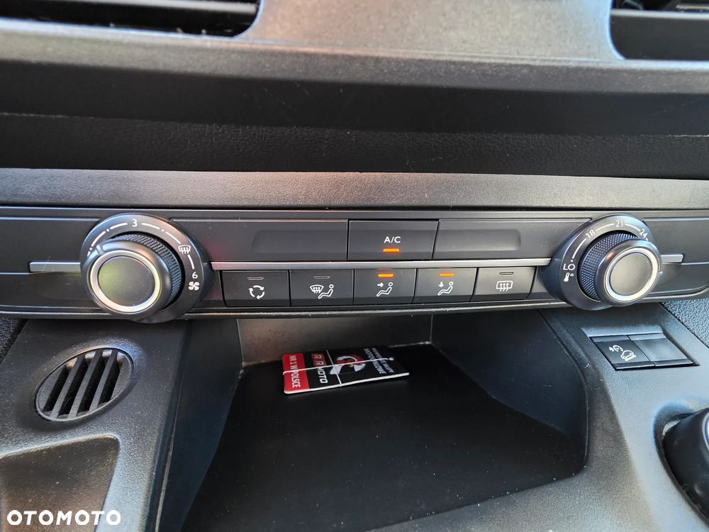 Opel Combo XL IntelliGrip - 18