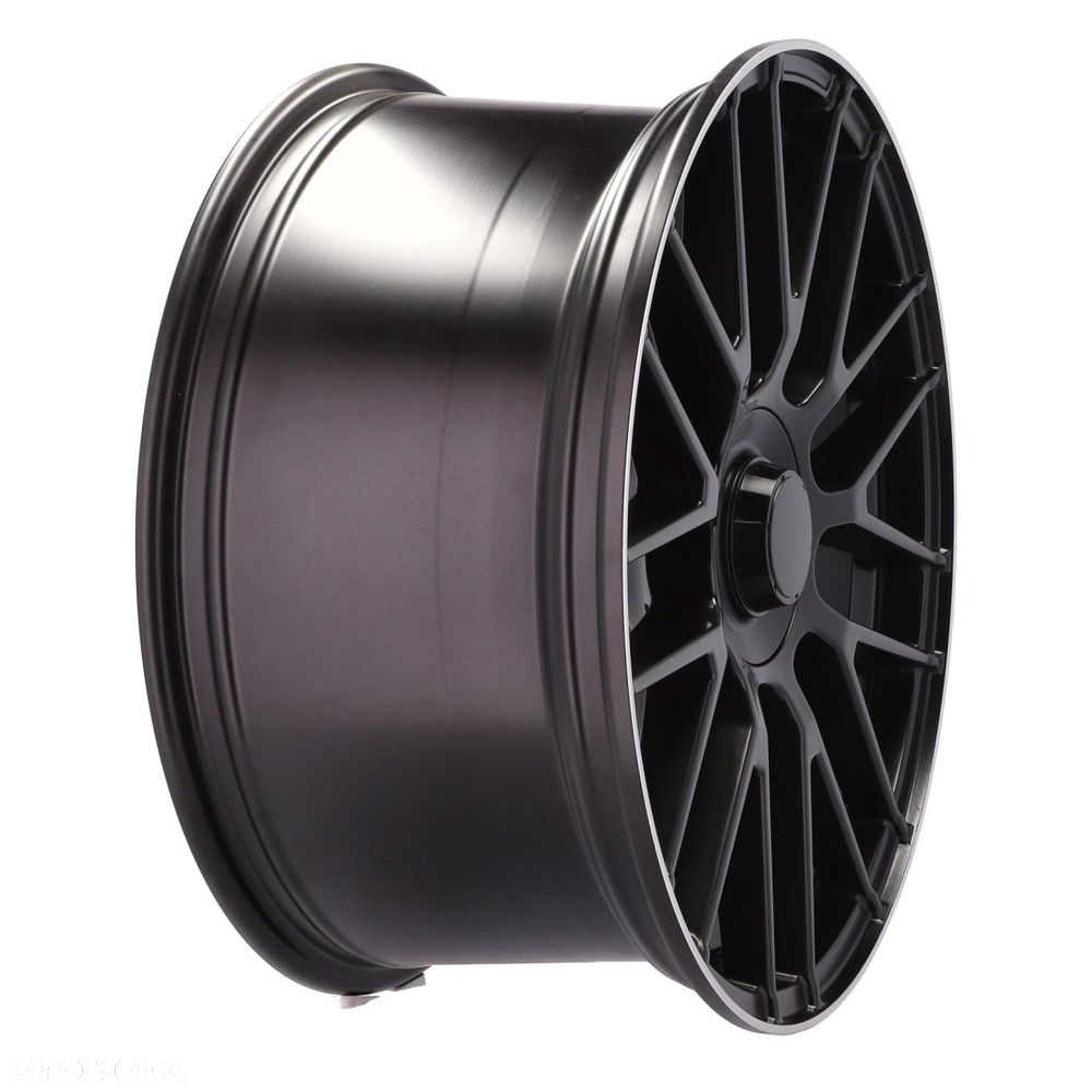 4x Felgi Aluminiowe 17 m.in. do MERCEDES-BENZ A W168 Br177 B W245 W246 C Br203 Br202 Br204 Br206 All - 7