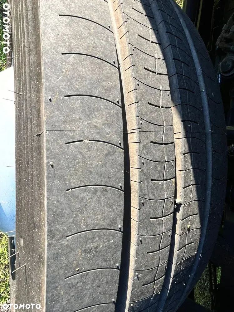 Mercedes-Benz ATEGO 1224L BURTO-PLANDEKA 7.20 m | WINDA | EURO-6 | - 20