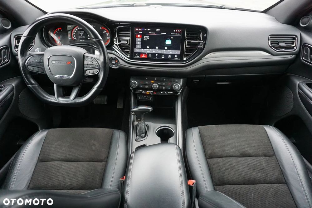 Dodge Durango - 24