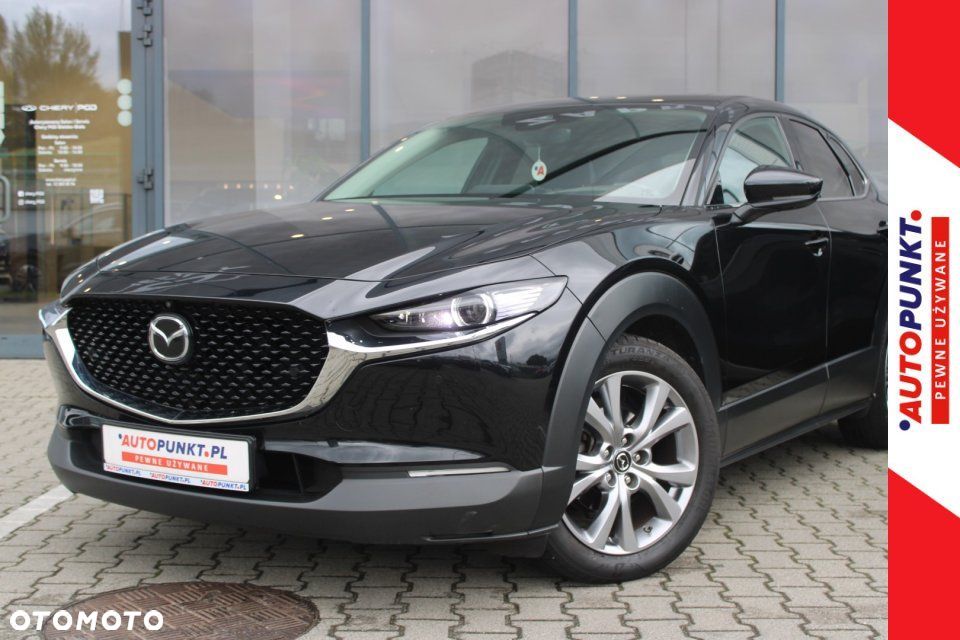 Mazda CX-30 - 1