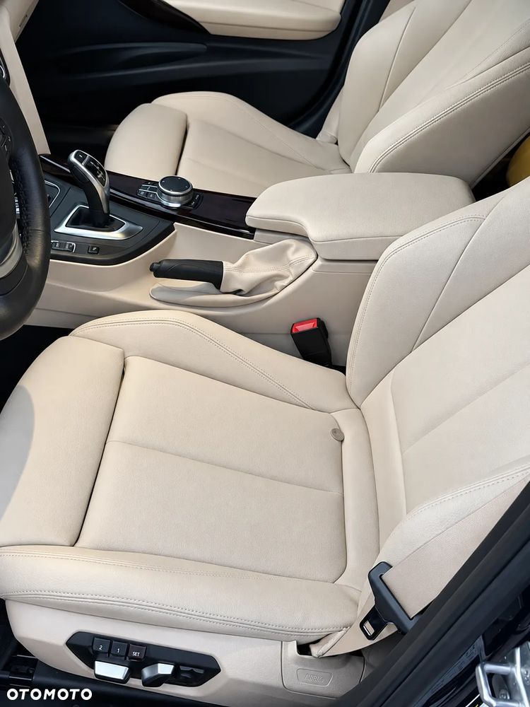 BMW Seria 3 - 8