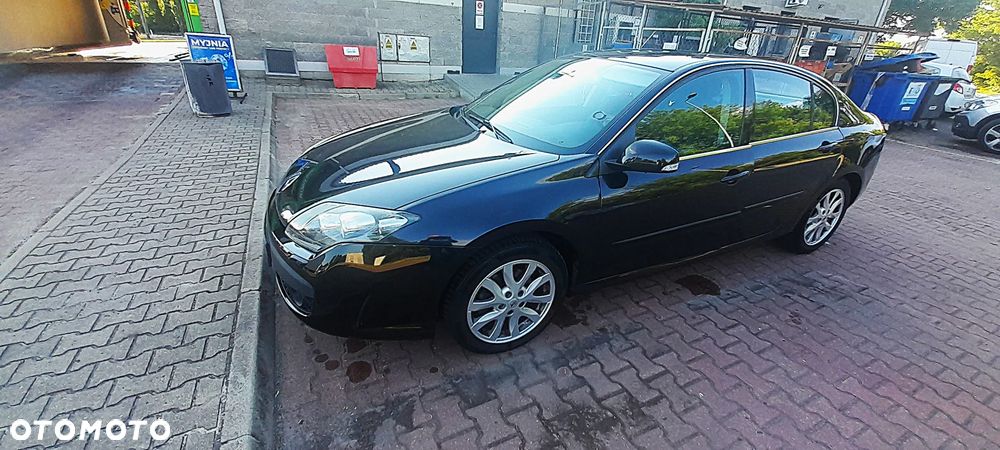 Renault Laguna 2.0 16V 140 Dynamique - 8