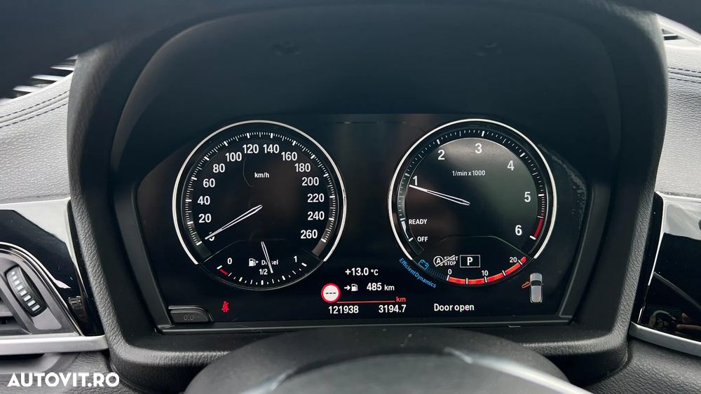 BMW X2 xDrive20d AT - 22