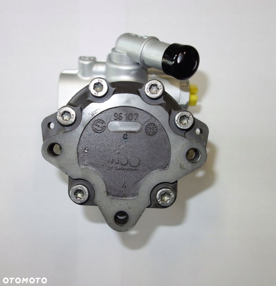 POMPA WSPOMAGANIA LAND ROVER RANGE ROVER III L322 5.0 V8 508PS 510KM - 3