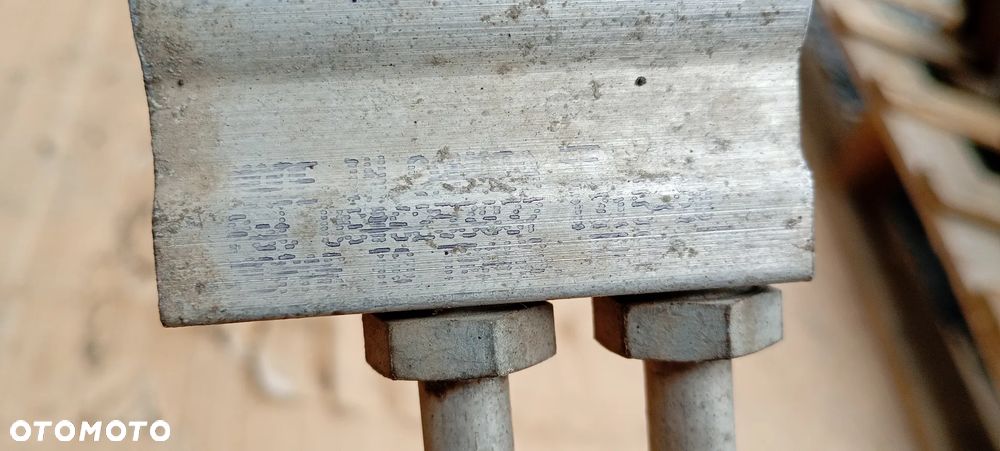Przewód rurka oleju skrzyni biegów automat rurki przewody Jeep Grand Cherokee IV WK2 3.0 CRD - 11