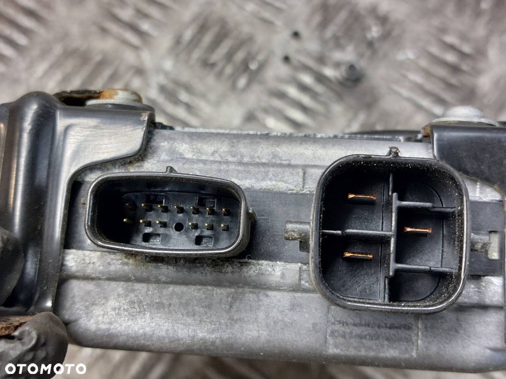 KOMPUTER MODUŁ STEROWNIK WSPOMAGANIA LEXUS IS II 89650-53050 - 4