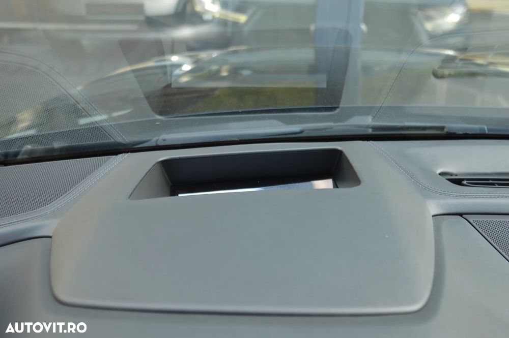 Audi Q7 3.0 TDI Quattro Tiptronic - 24