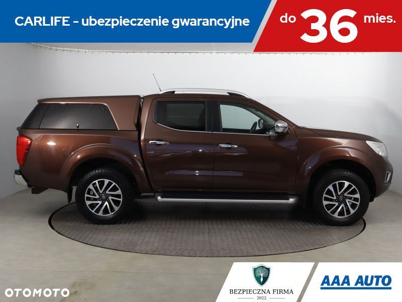 Nissan Navara - 7