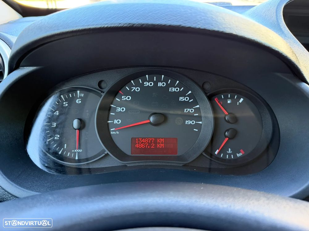 Renault Kangoo c/IVA deductivel - 7