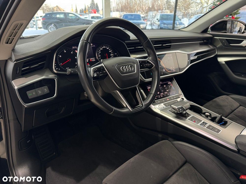 Audi A6 Limousine - 8