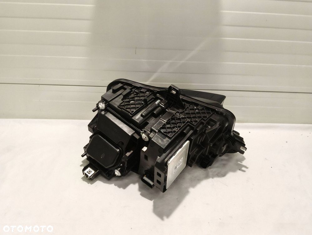 audi a6 etron 85e full led przód strona prawa 85e941040r - 5