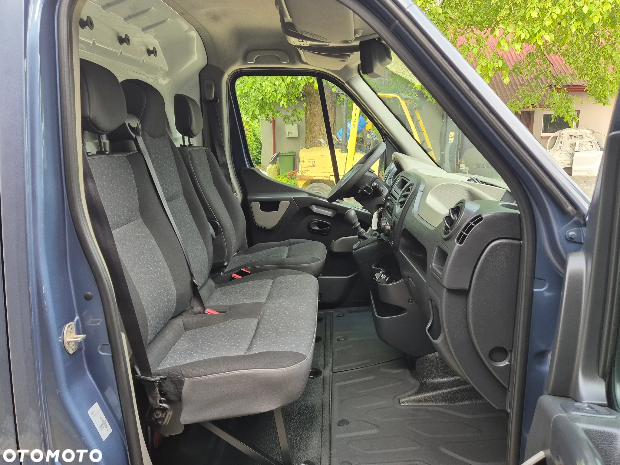 Renault Master - 8