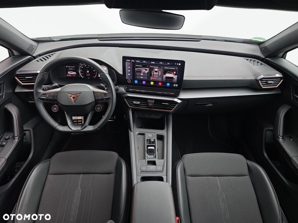 Cupra Formentor 2.0 TSI 4Drive VZ DSG - 19