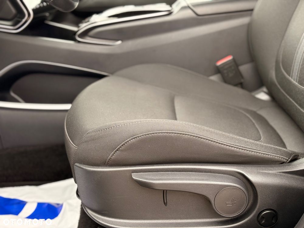Hyundai Tucson 1.6 T-GDi HEV Executive 4WD - 16