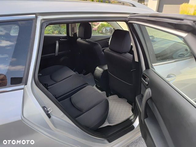 Mazda 6 2.0 Exclusive + - 14
