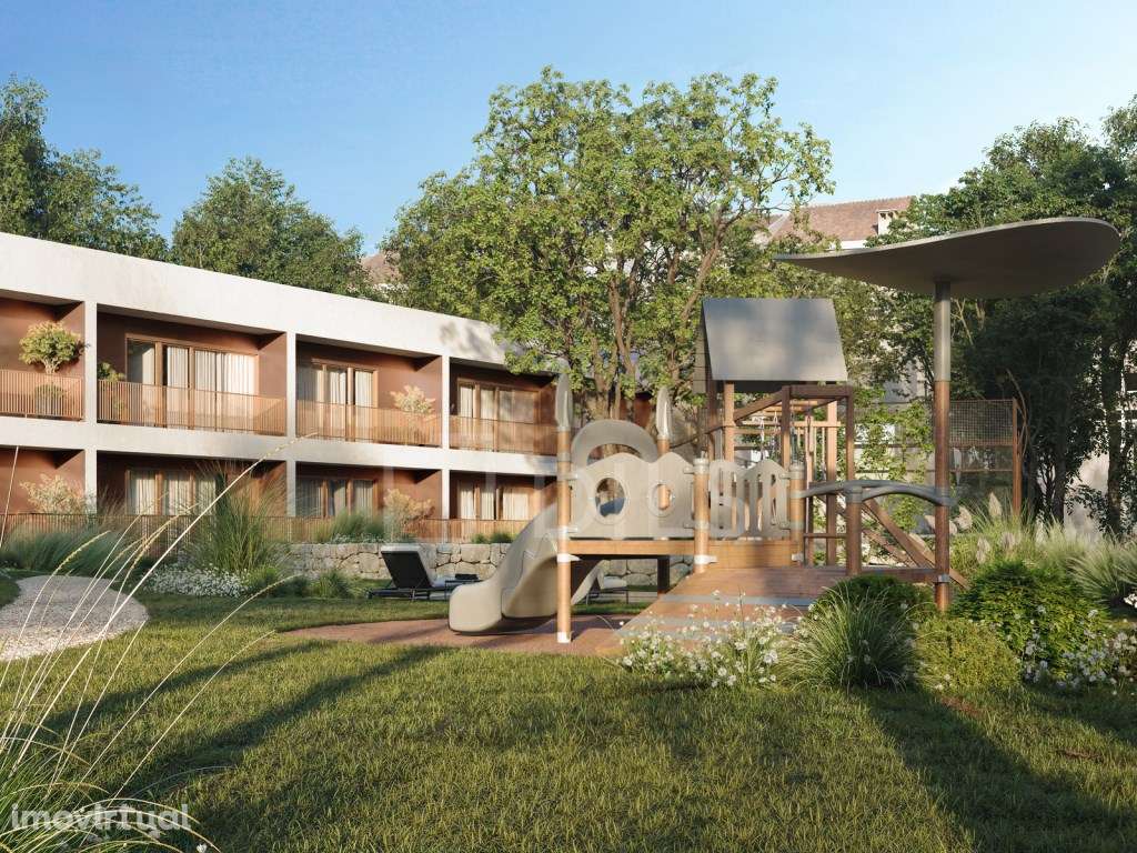 OAK Porto - Grande imagem: 4/23