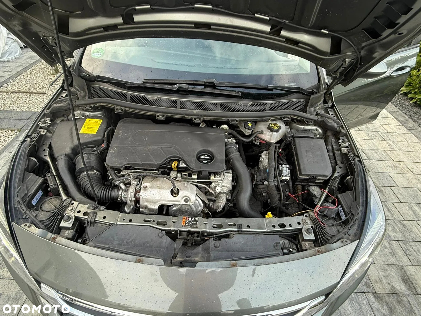 Opel Astra 1.6 D (CDTI) Edition - 17