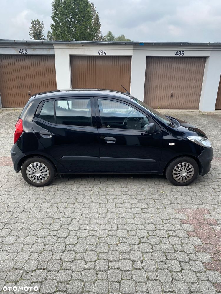 Hyundai i10 1.1 Classic - 2