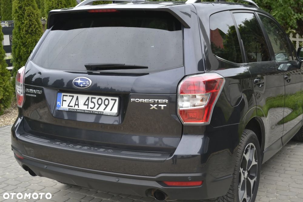 Subaru Forester 2.0 XT Comfort Lineartronic - 15