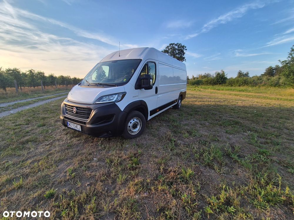 Fiat Ducato - 1