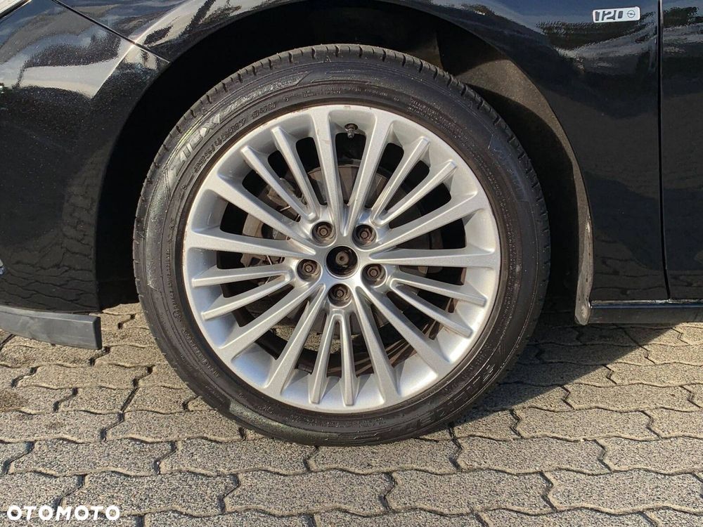 Opel Astra 1.4 T 120 Lat S&S - 12