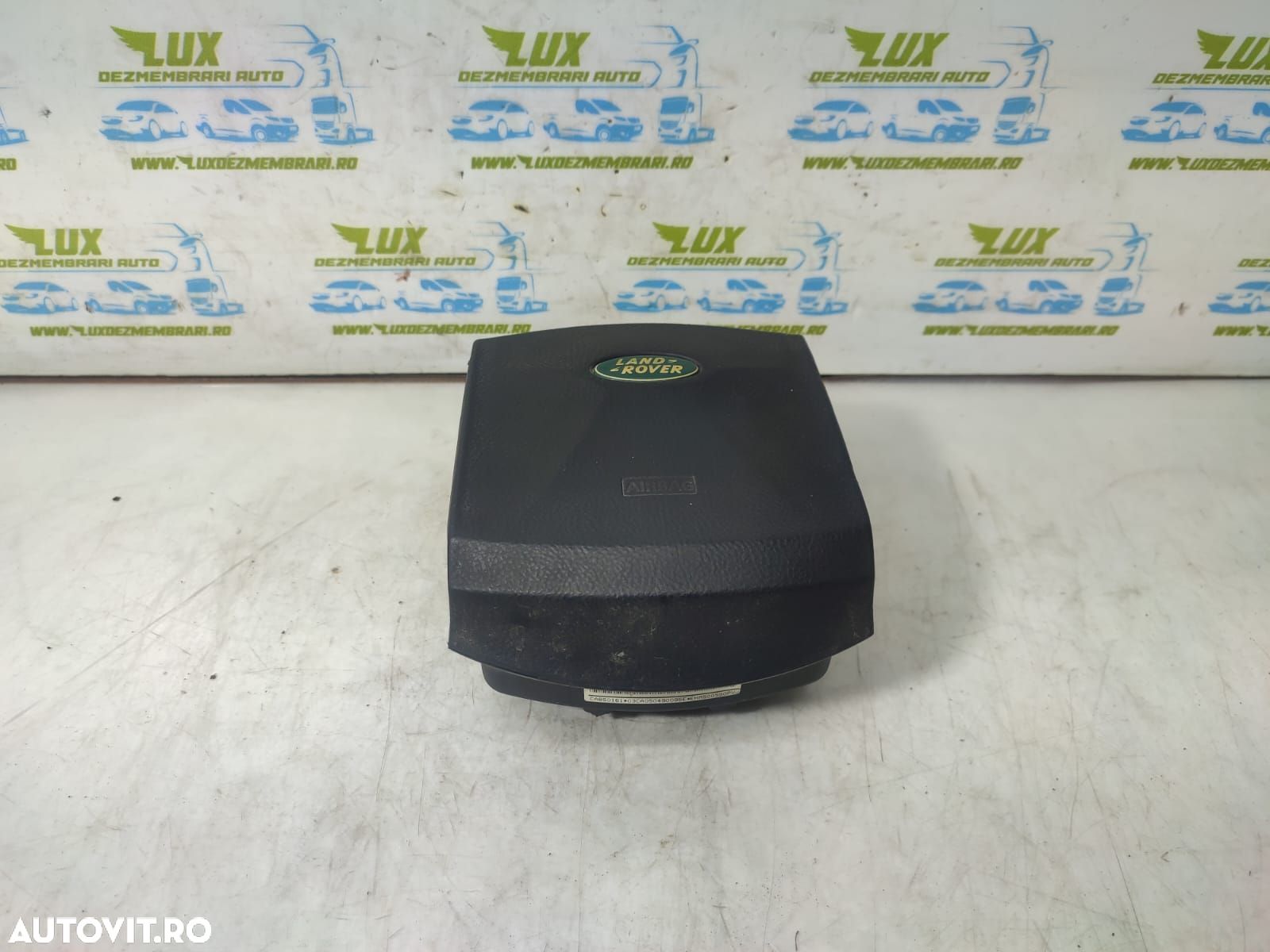 Airbag volan PA85016111 Land Rover Freelander 2 - 1