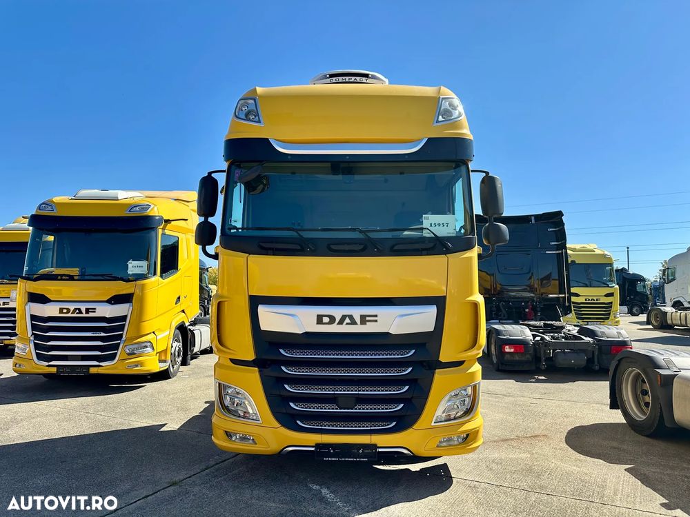 DAF XF480 MEGA - 3