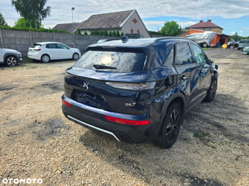 DS Automobiles DS 7 Crossback - 7