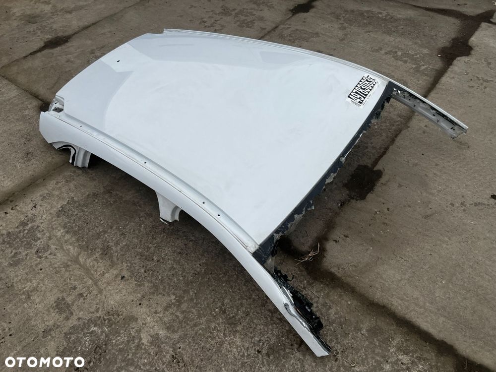 ĆWIARTKA DACH SŁUPEK FORD ESCAPE MK4 USA KUGA MK3 - 1