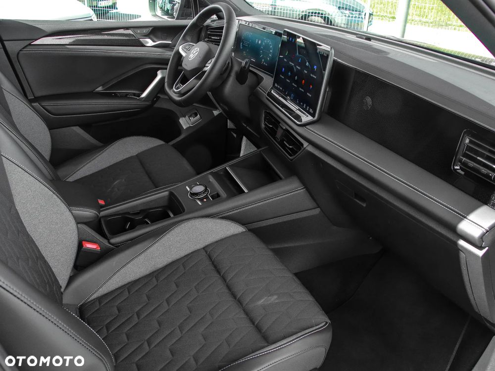 Volkswagen Tiguan 1.5 eTSI Life DSG - 13