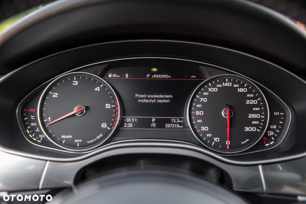 Audi A6 Avant 2.0 TDI quattro S tronic - 19