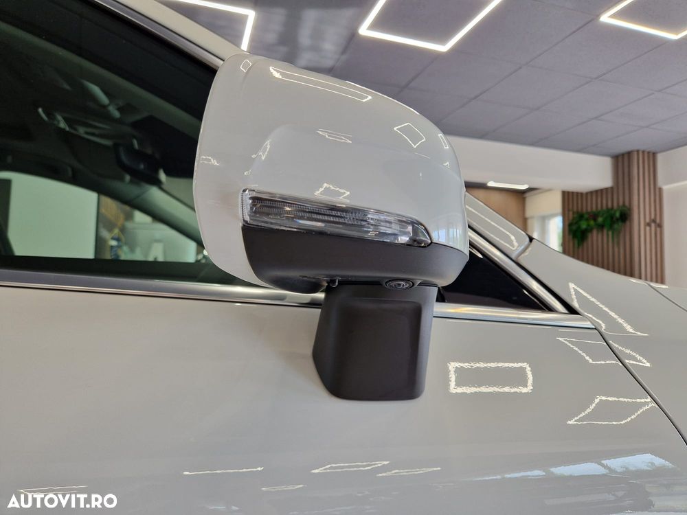 Volvo XC 60 B5 D AWD Geartronic Inscription - 26