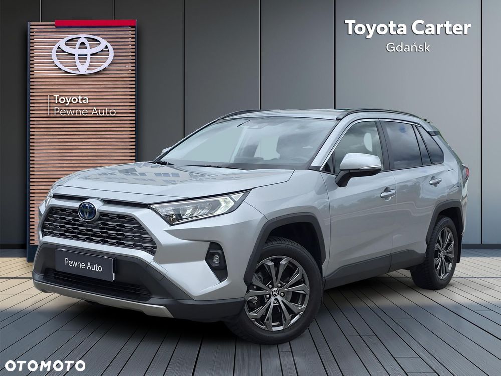 Toyota RAV4 - 2