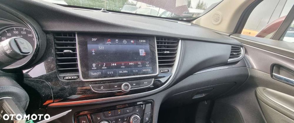 Opel Mokka X - 13