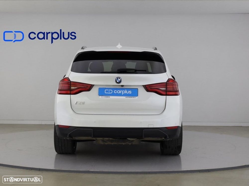 BMW iX3 Impressive - 6