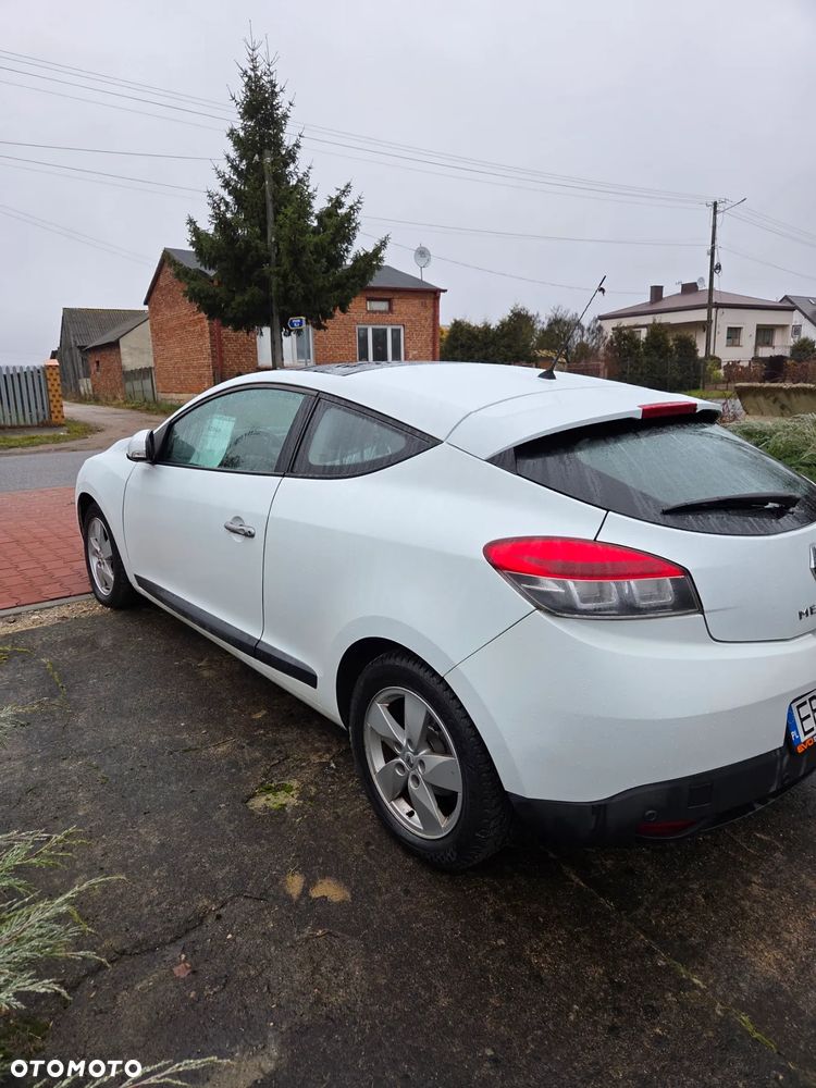 Renault Megane - 7
