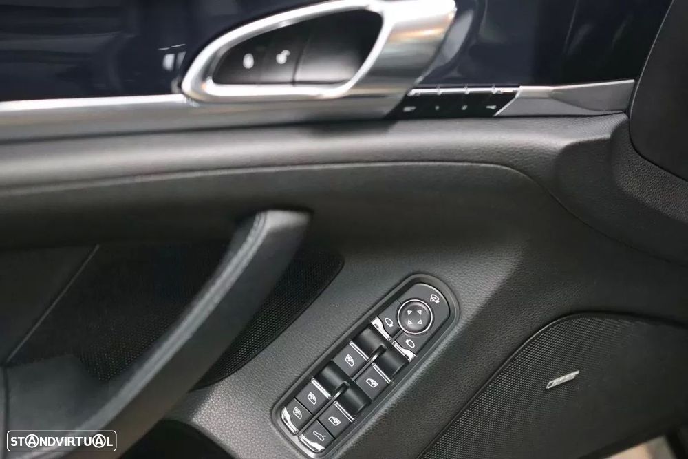 Porsche Panamera S E-Hybrid - 20