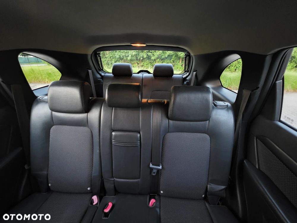 Chevrolet Captiva 2.4 4WD 7 Sitzer LT - 26
